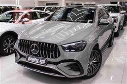 مرسيدس بنز GLE
